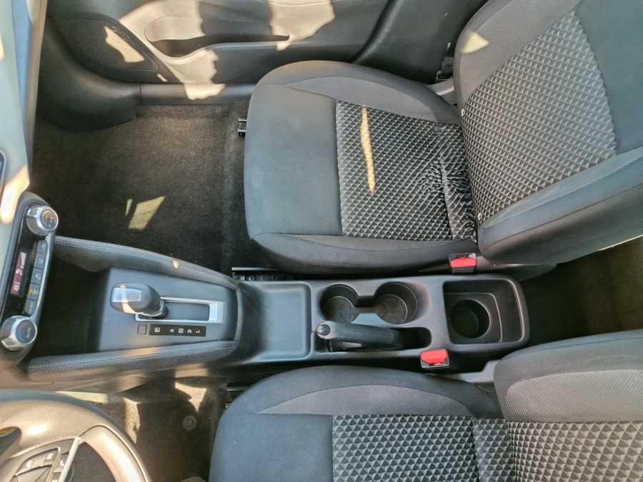 Imagen de NISSAN Micra