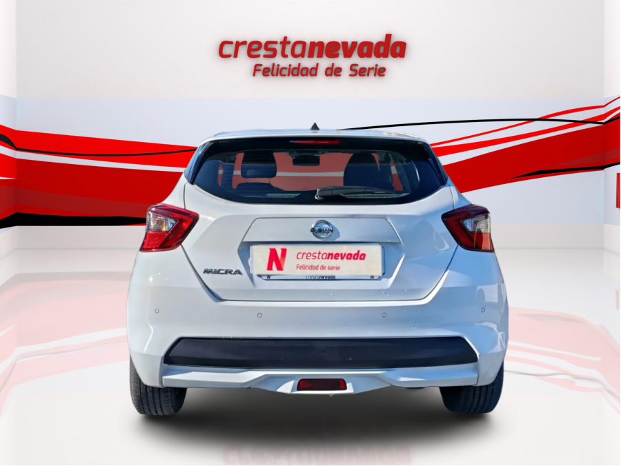 Imagen de NISSAN Micra
