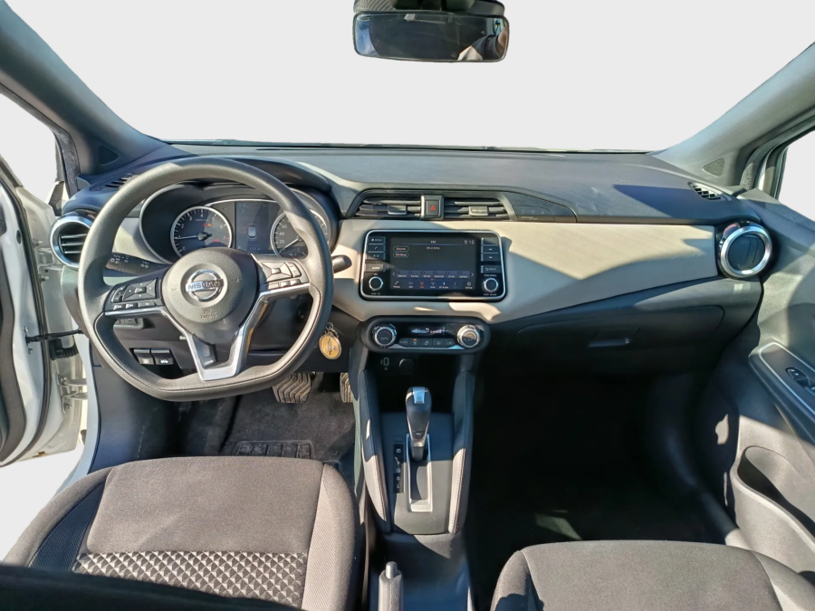 Imagen de NISSAN Micra