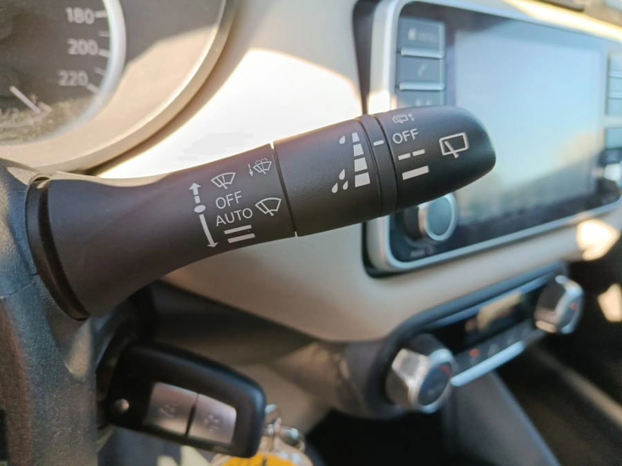 Imagen de NISSAN Micra