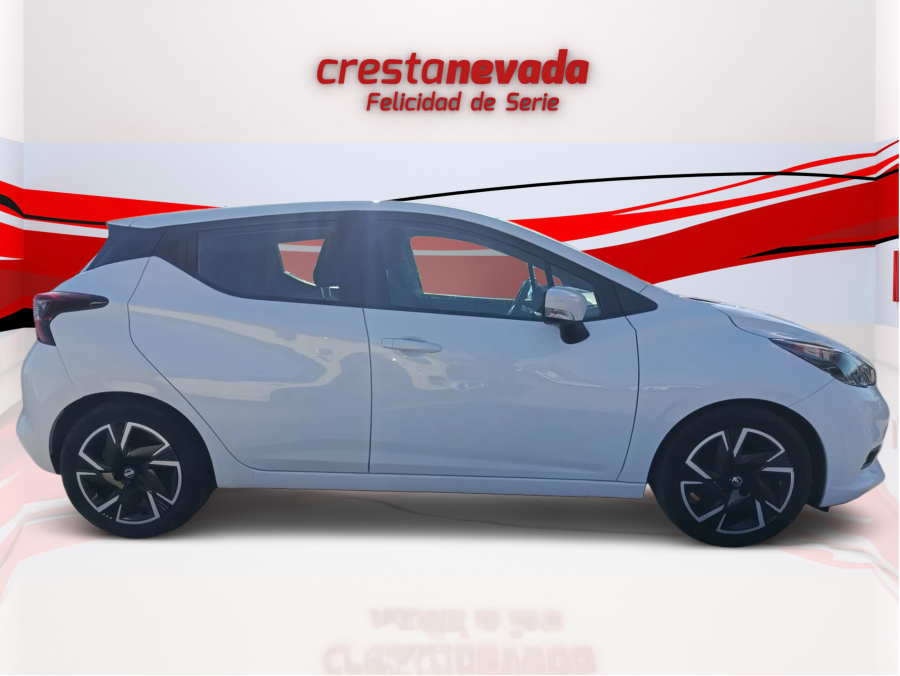 Imagen de NISSAN Micra