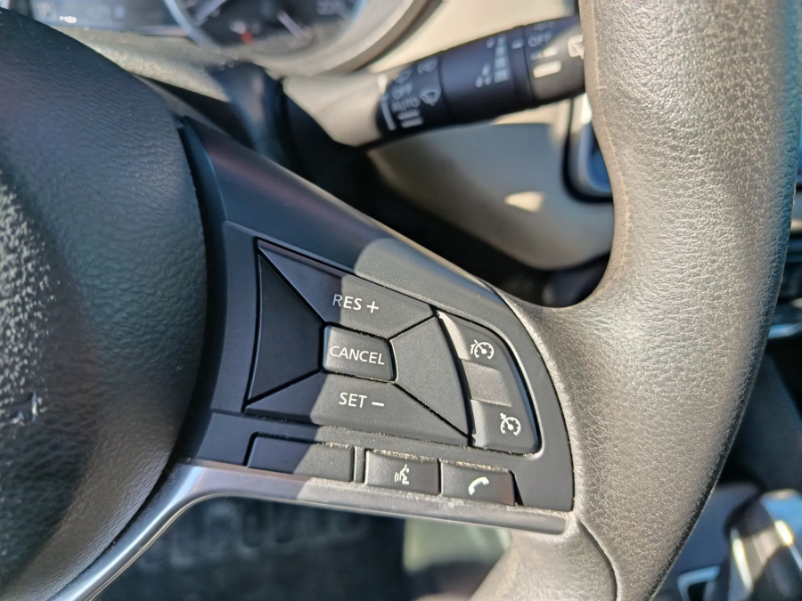 Imagen de NISSAN Micra