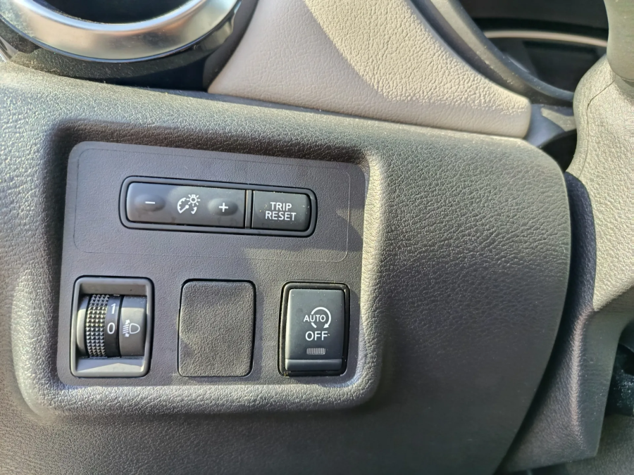 Imagen de NISSAN Micra