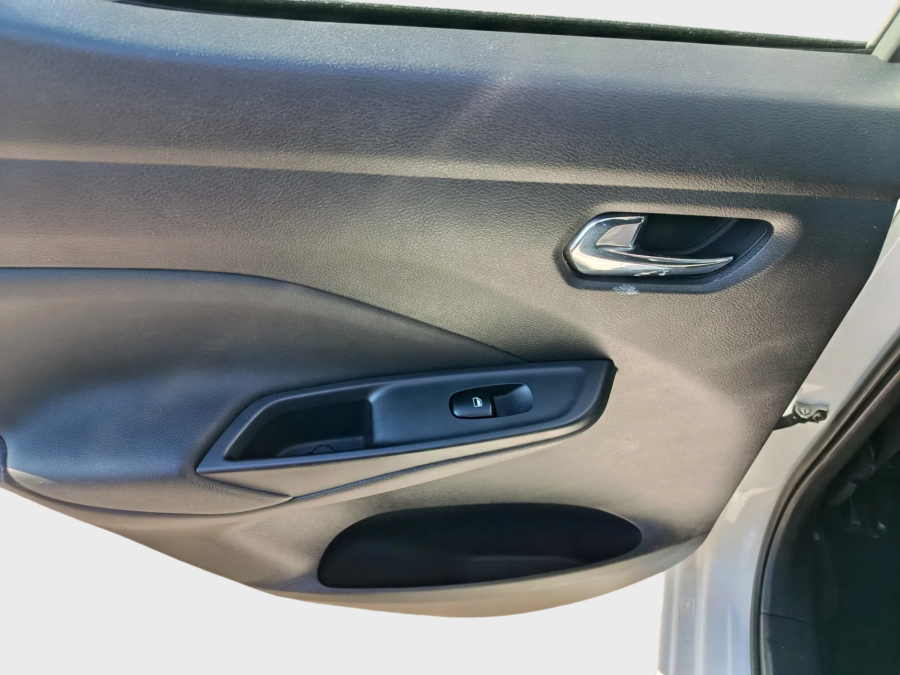 Imagen de NISSAN Micra