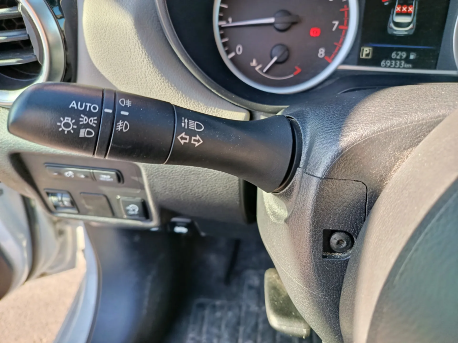 Imagen de NISSAN Micra