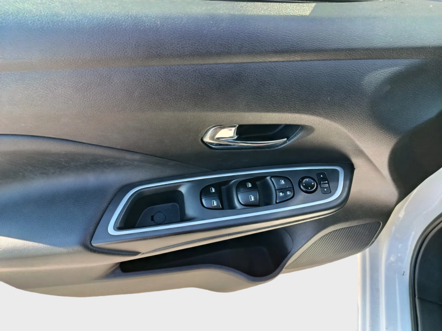 Imagen de NISSAN Micra