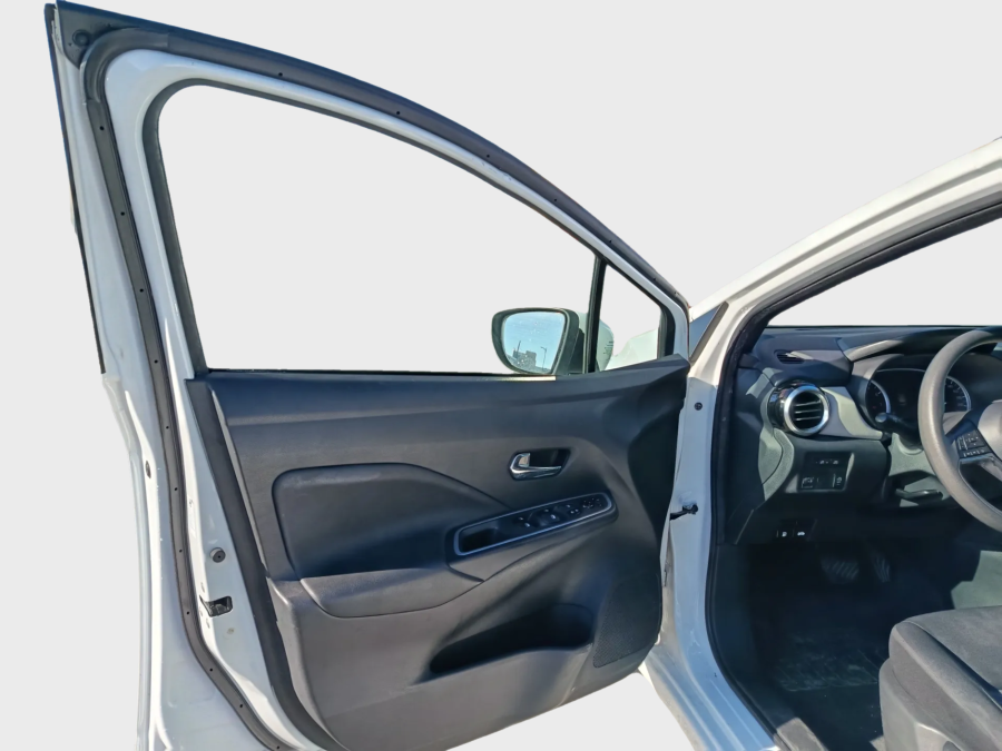 Imagen de NISSAN Micra