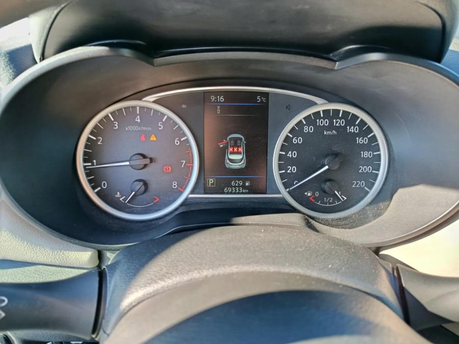 Imagen de NISSAN Micra