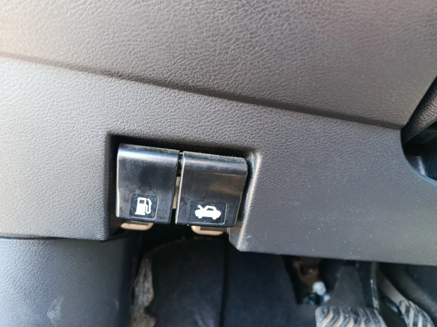 Imagen de NISSAN Micra