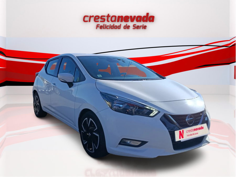 Imagen de NISSAN Micra