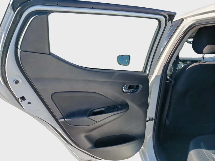 Imagen de NISSAN Micra