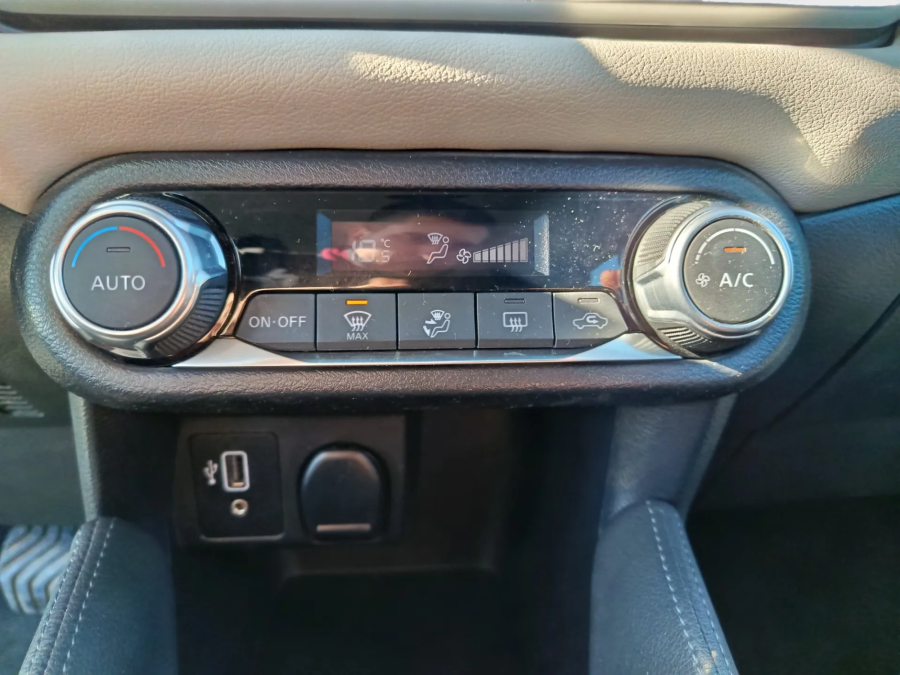 Imagen de NISSAN Micra