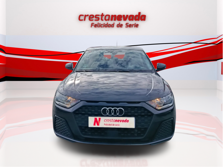 Imagen de AUDI A1