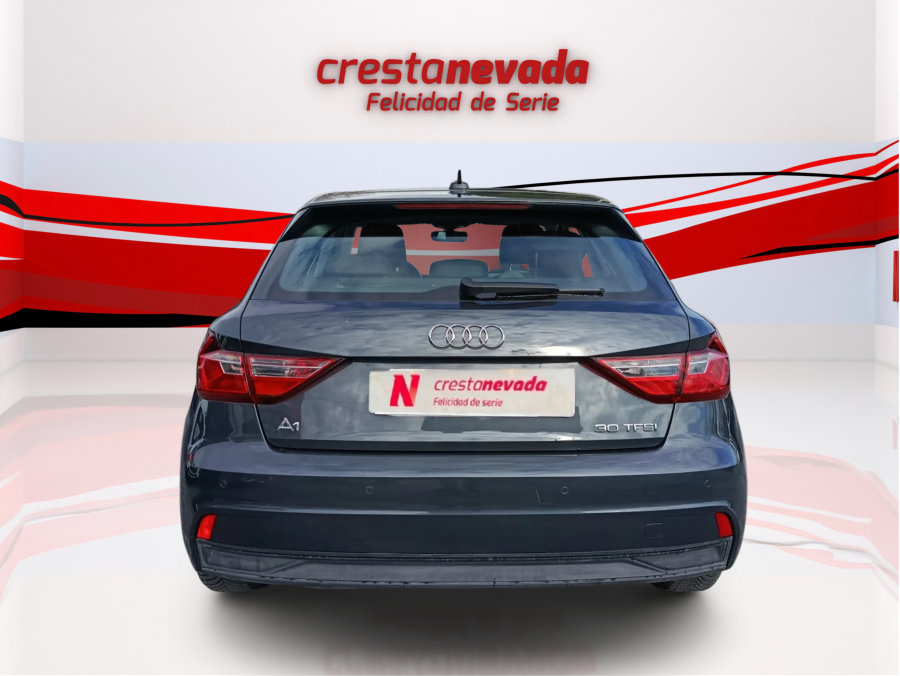 Imagen de AUDI A1