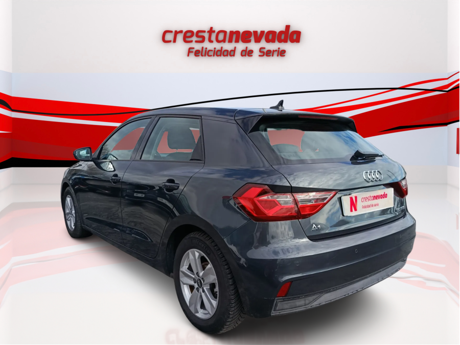 Imagen de AUDI A1