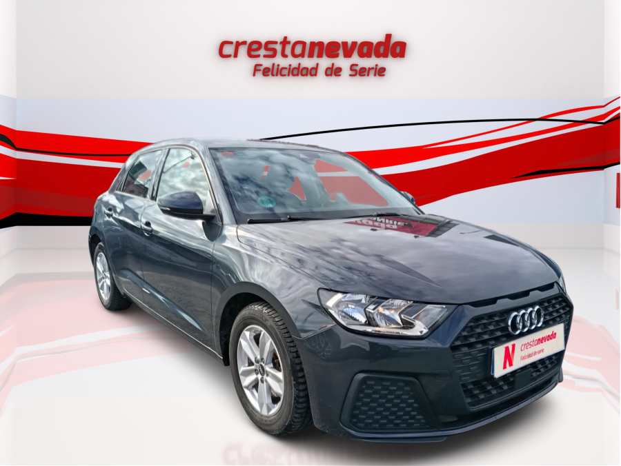 Imagen de AUDI A1