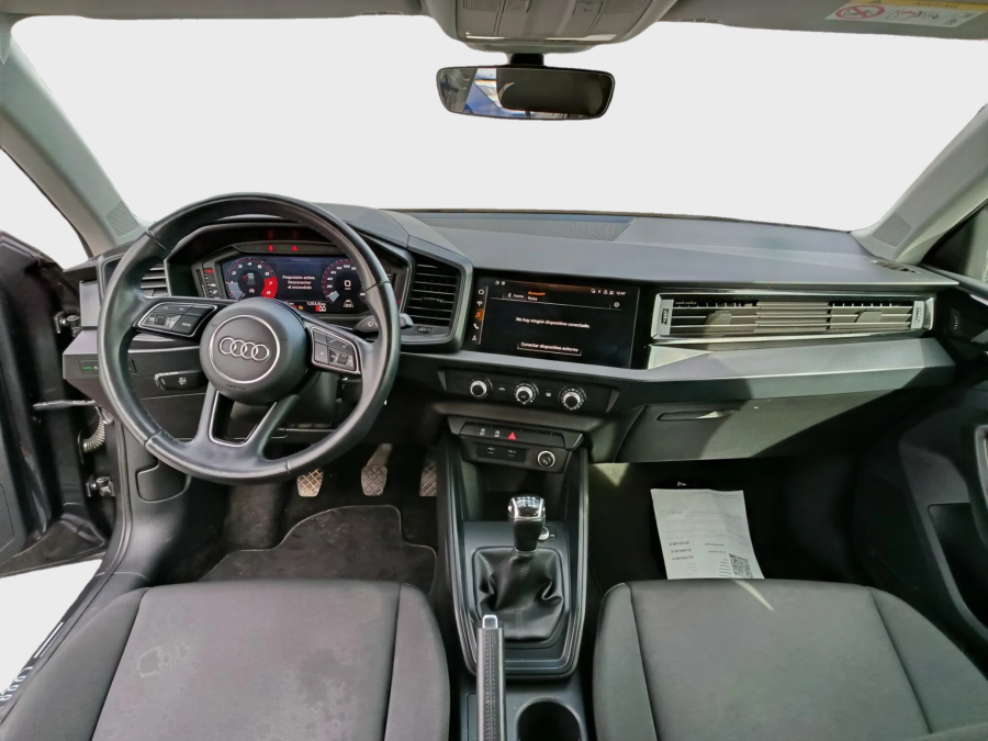 Imagen de AUDI A1