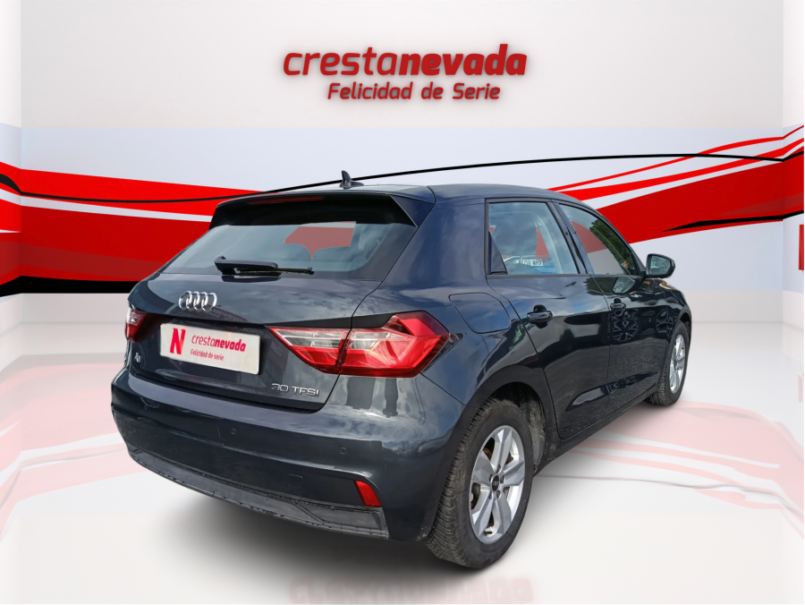 Imagen de AUDI A1