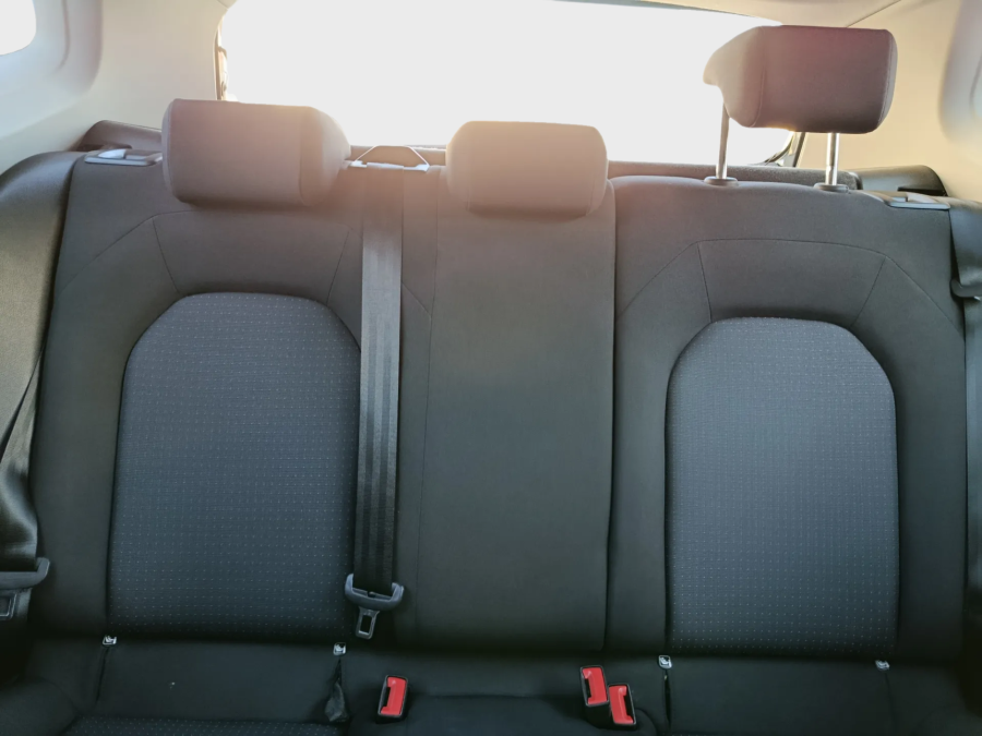 Imagen de SEAT Arona