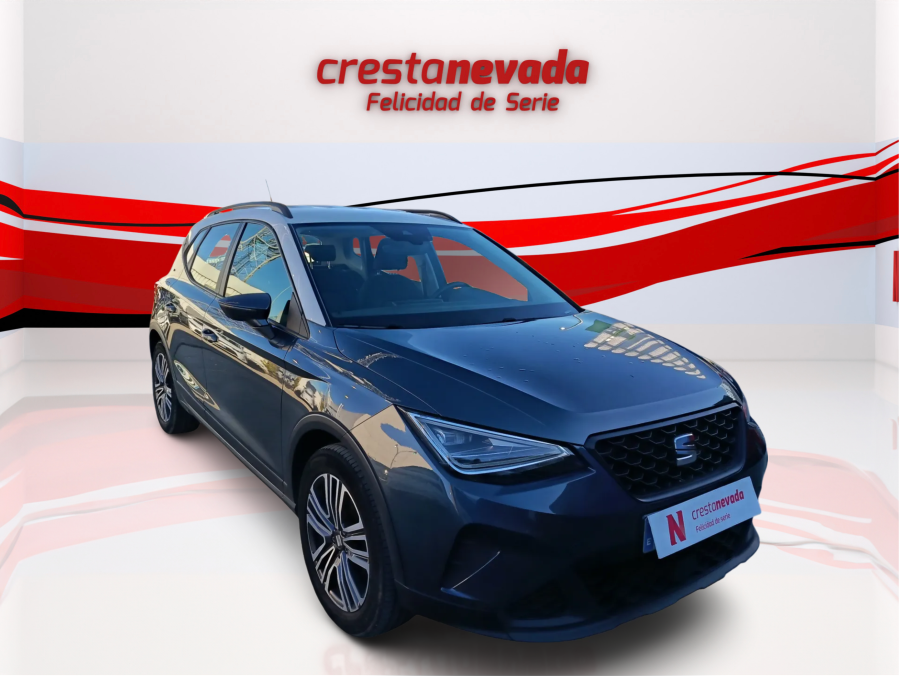 Imagen de SEAT Arona