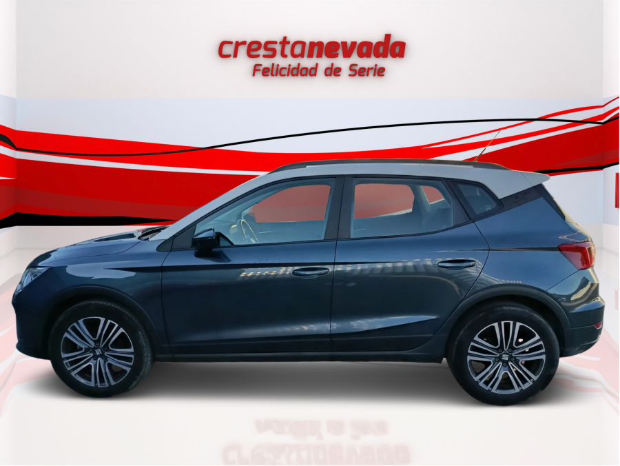 Imagen de SEAT Arona
