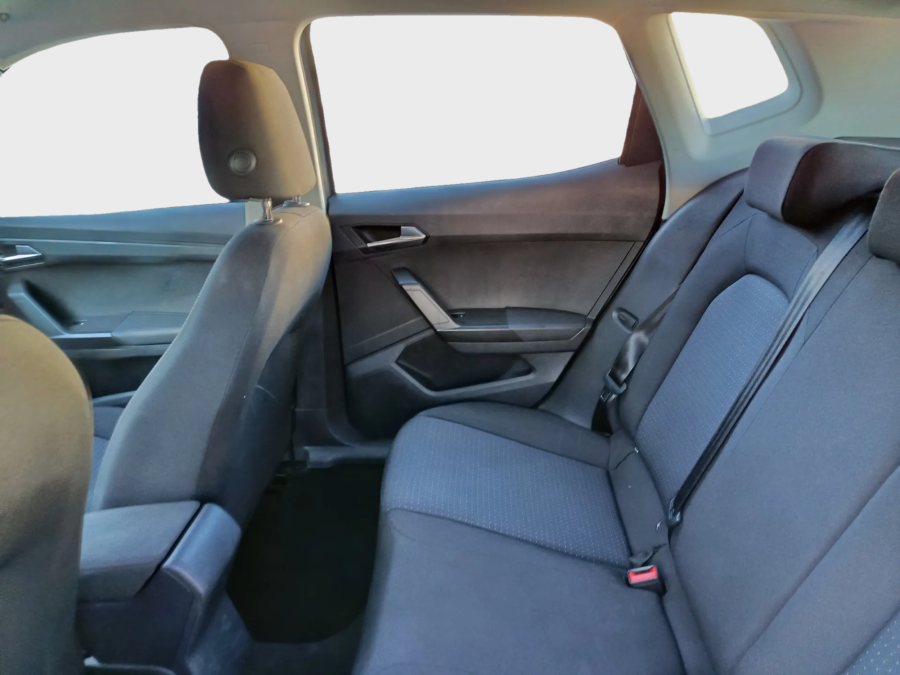 Imagen de SEAT Arona