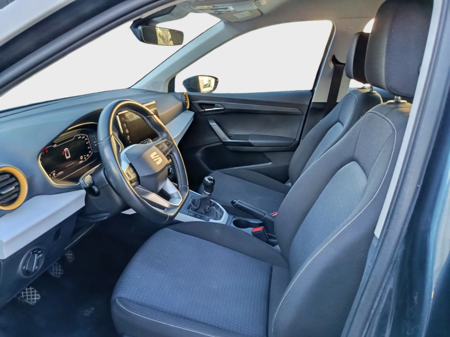 Imagen de SEAT Arona