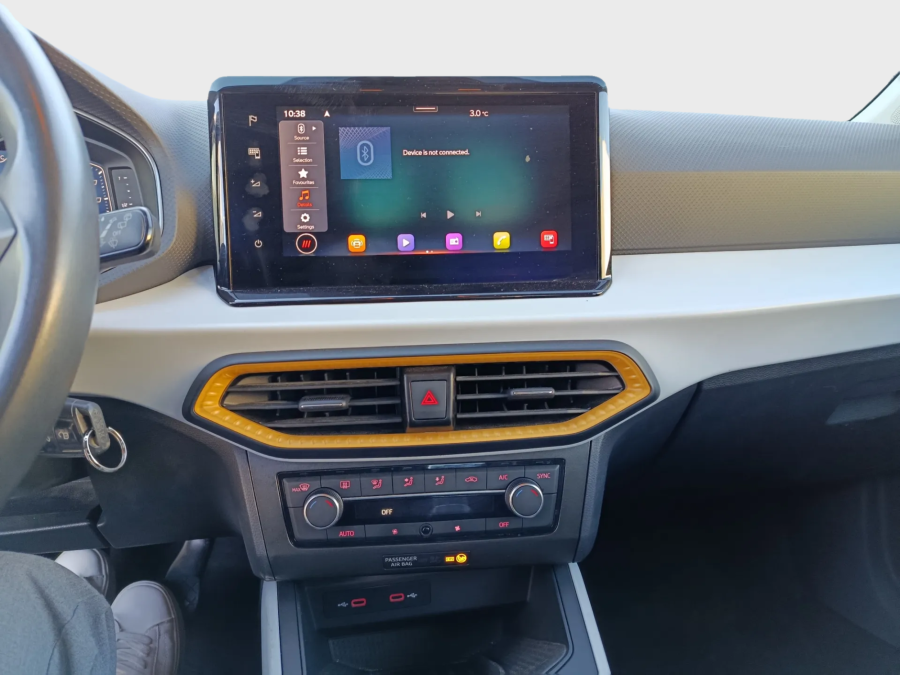 Imagen de SEAT Arona