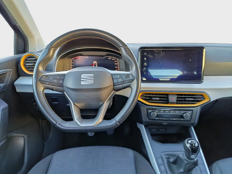 Imagen de SEAT Arona