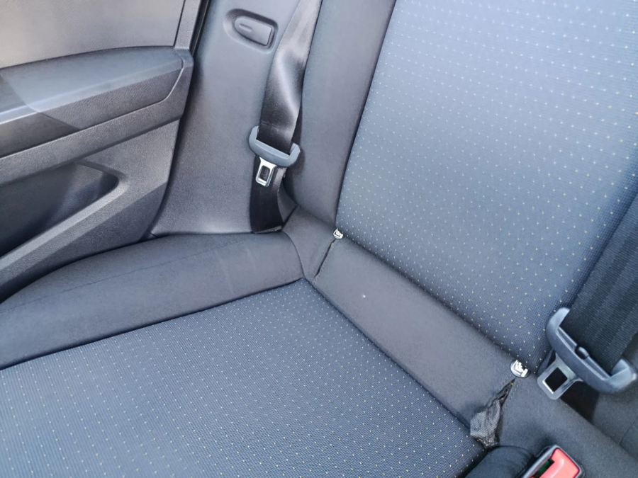 Imagen de SEAT Arona