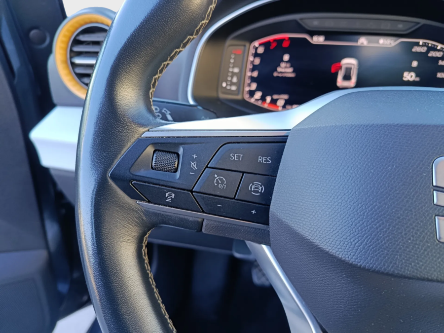 Imagen de SEAT Arona