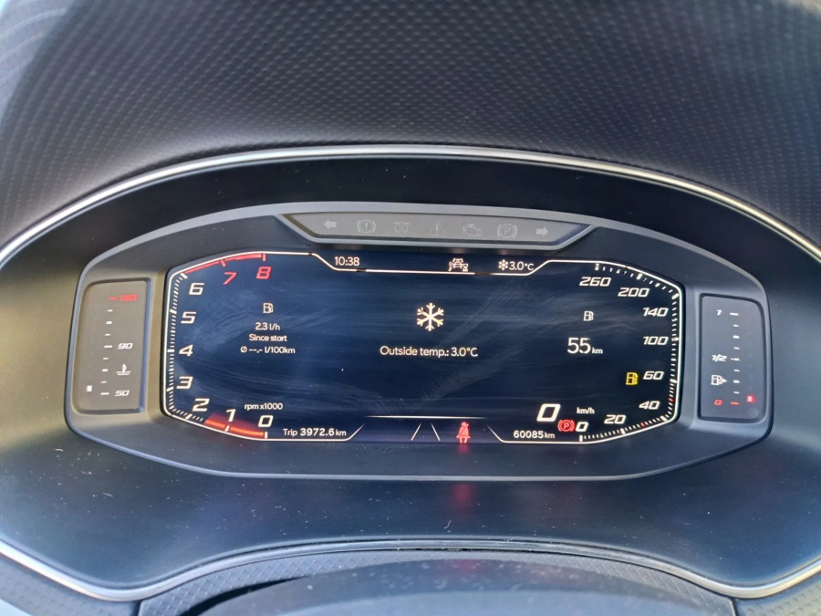 Imagen de SEAT Arona