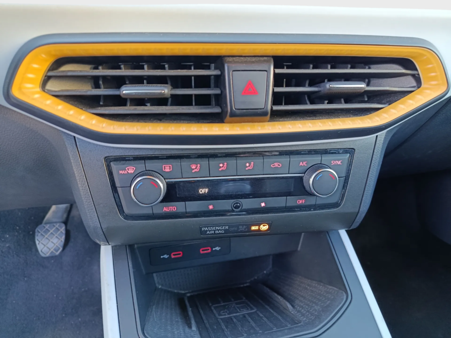 Imagen de SEAT Arona