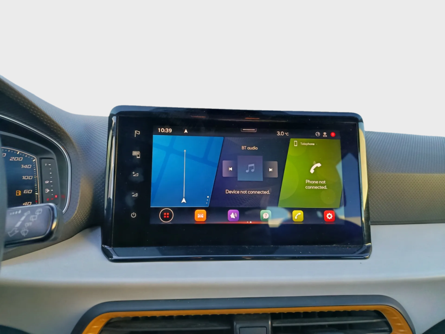 Imagen de SEAT Arona