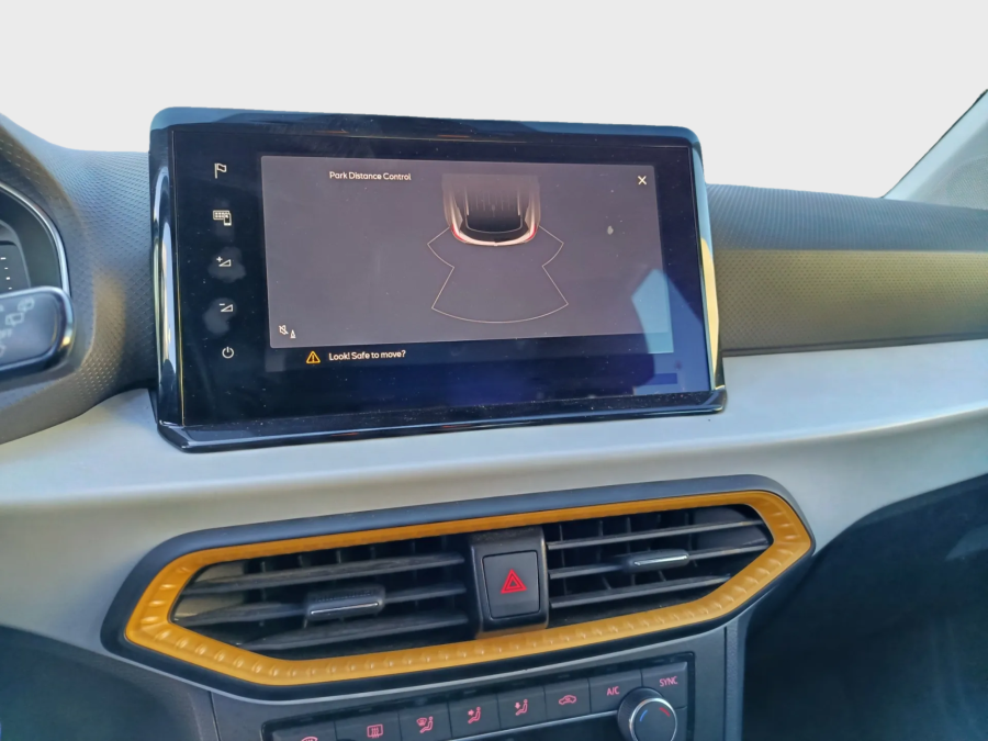 Imagen de SEAT Arona