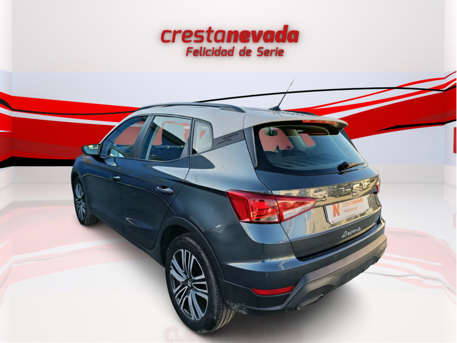 Imagen de SEAT Arona