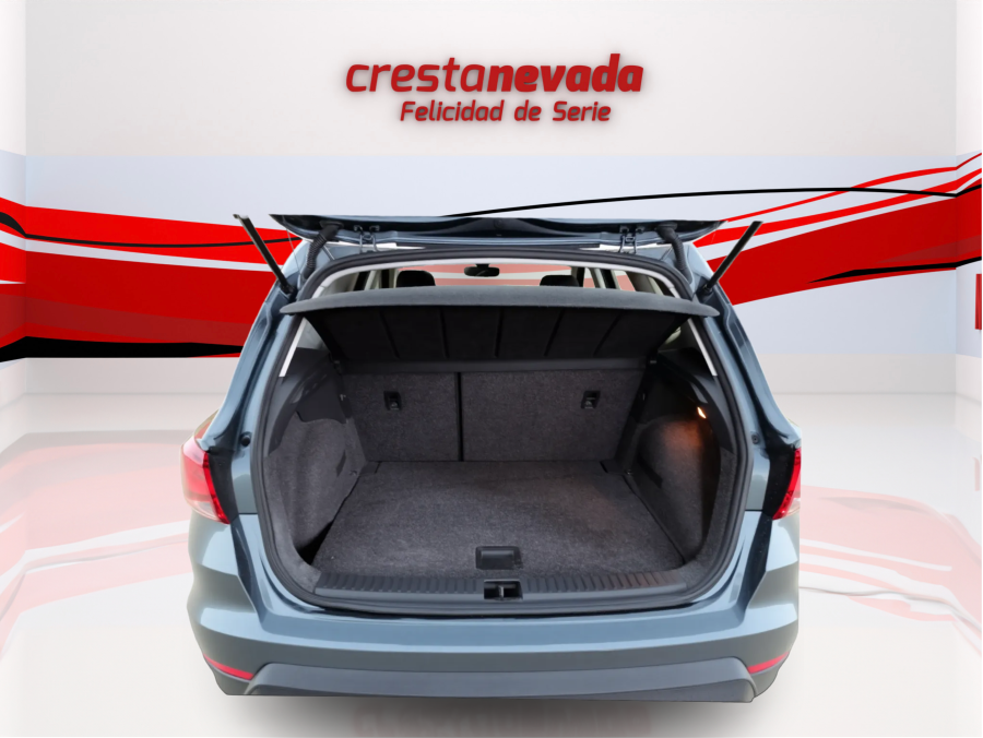 Imagen de SEAT Arona