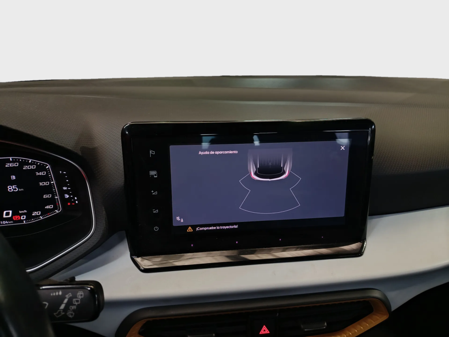 Imagen de SEAT Arona