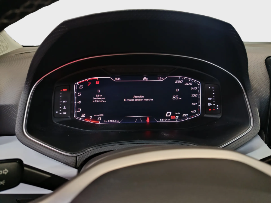 Imagen de SEAT Arona