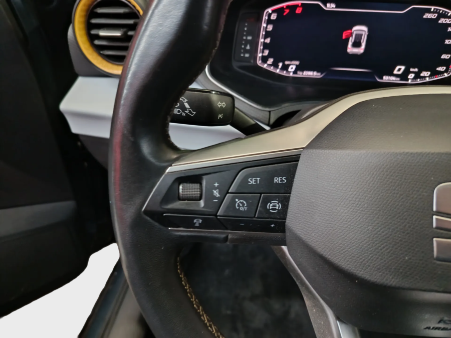 Imagen de SEAT Arona