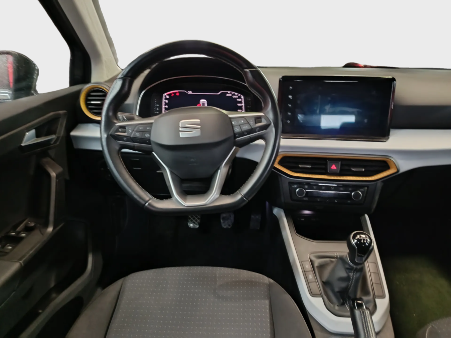 Imagen de SEAT Arona