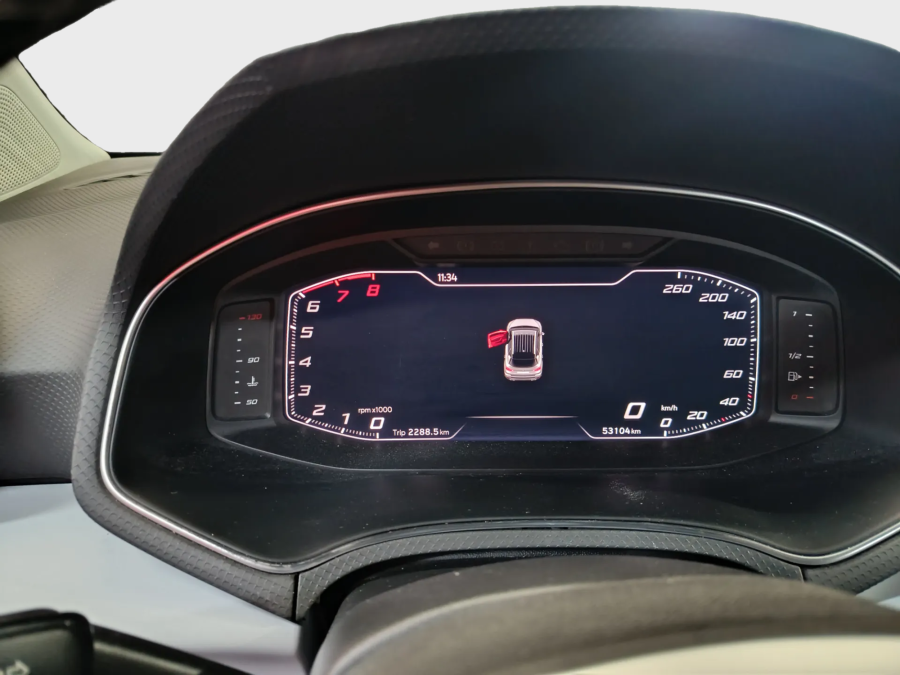 Imagen de SEAT Arona