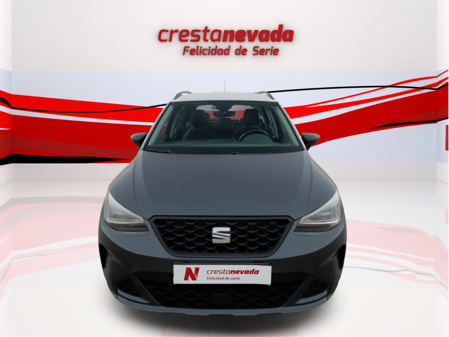 Imagen de SEAT Arona