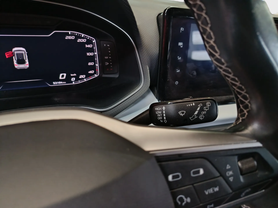 Imagen de SEAT Arona