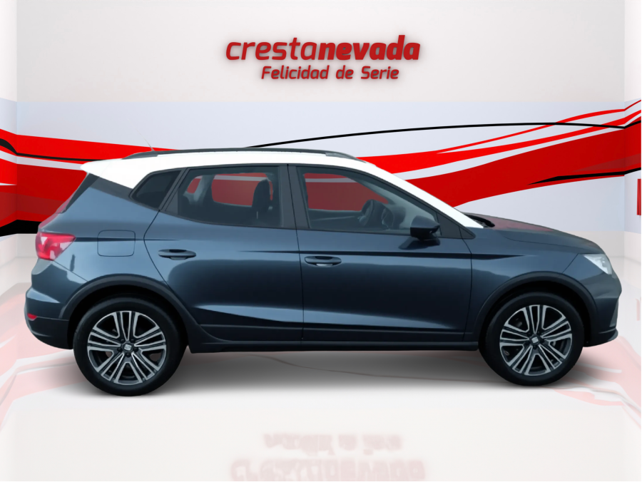 Imagen de SEAT Arona