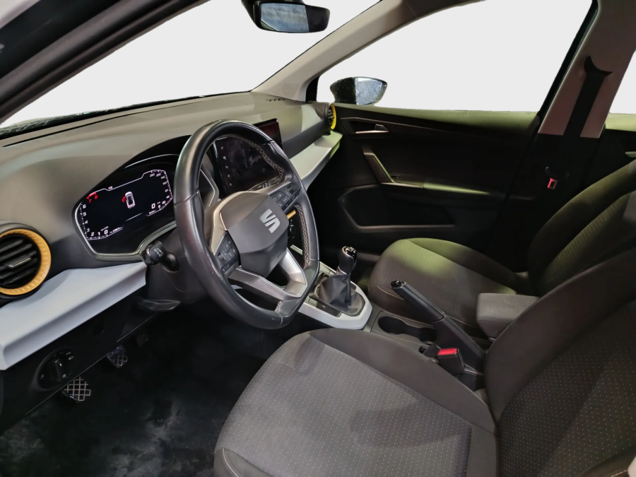 Imagen de SEAT Arona