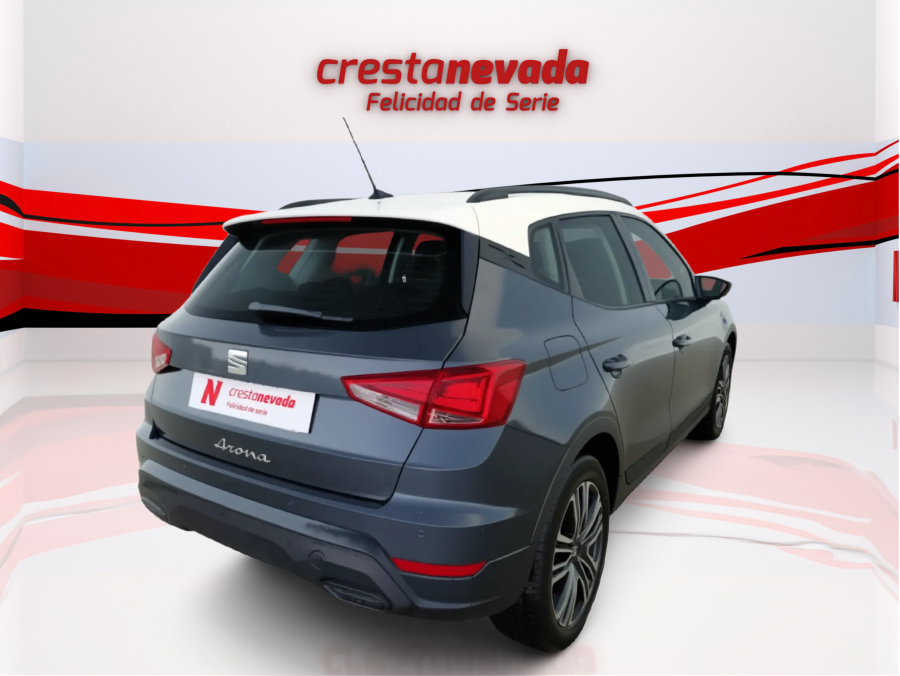 Imagen de SEAT Arona