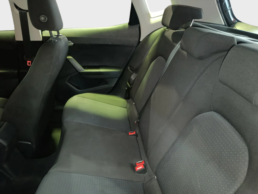 Imagen de SEAT Arona