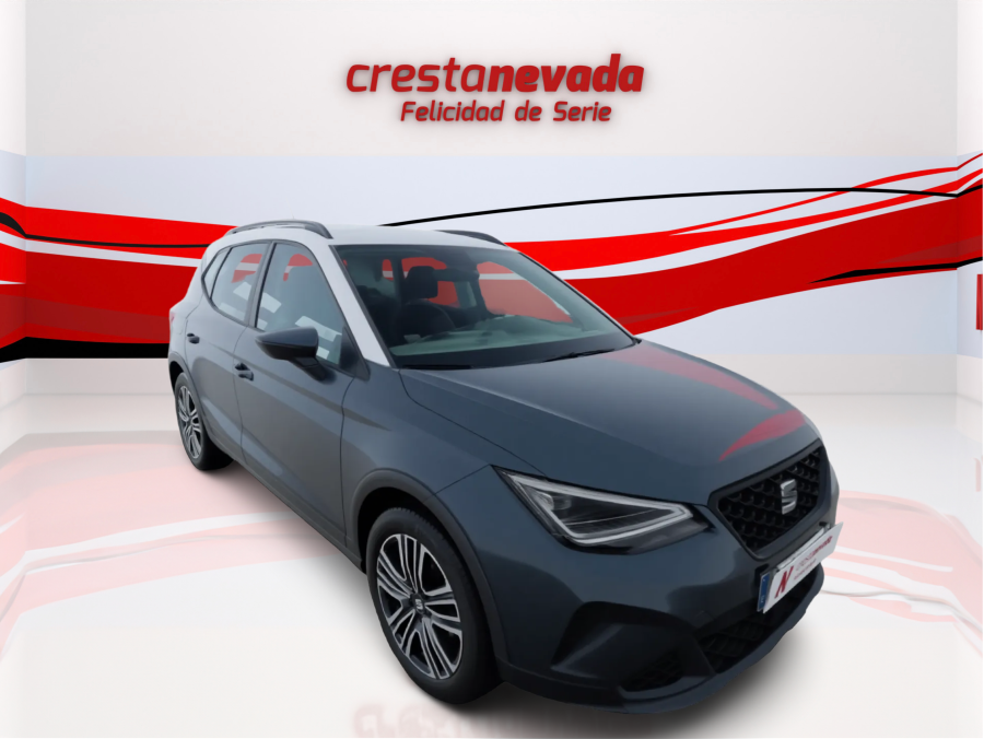 Imagen de SEAT Arona