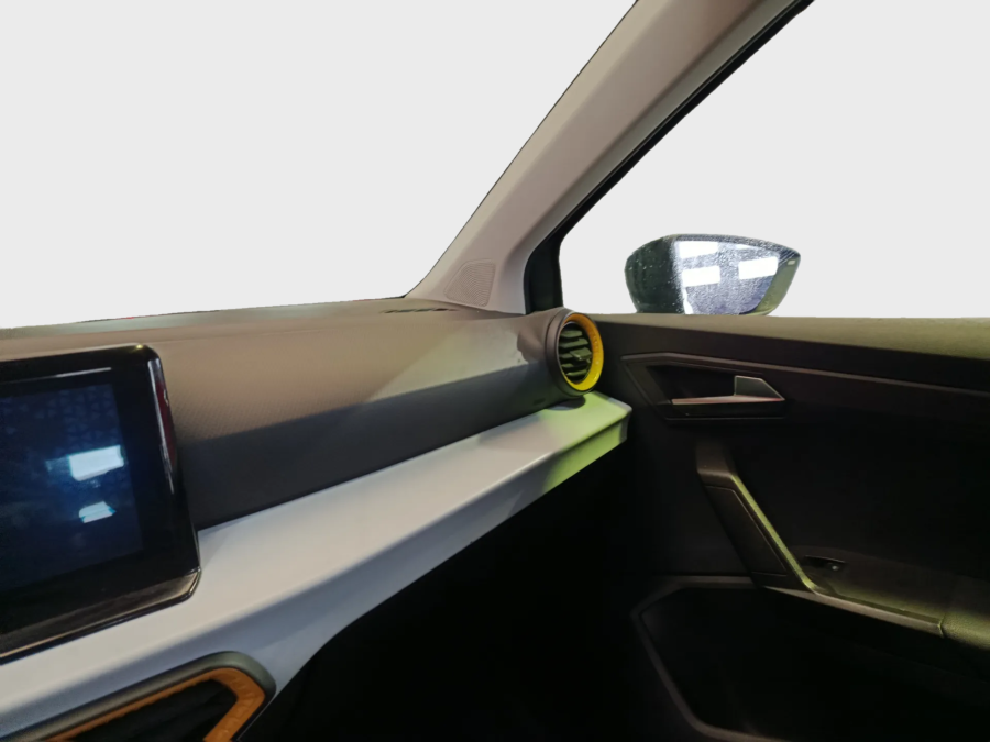 Imagen de SEAT Arona